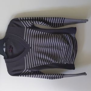 Takeout women's sweater